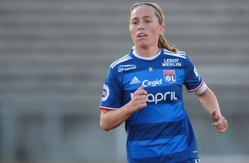 LdC féminine : l&rsquo;OL prend une option, le PSG prend du retard