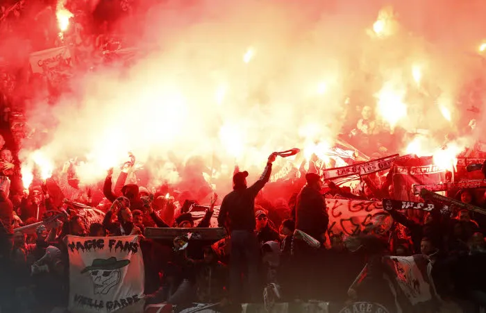 50 000 euros d&rsquo;amende pour l&rsquo;ASSE