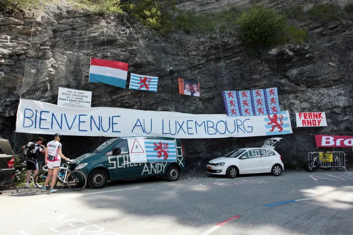 En direct : Luxembourg &#8211; France (1 &#8211; 3)