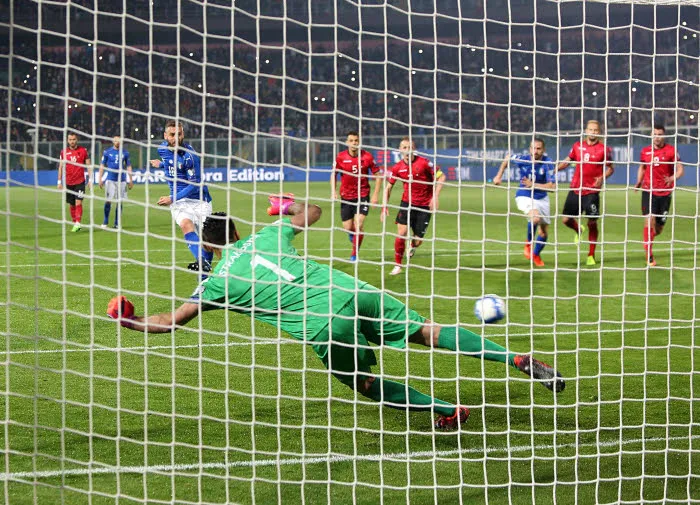 L&rsquo;Italie cuisine l&rsquo;Albanie