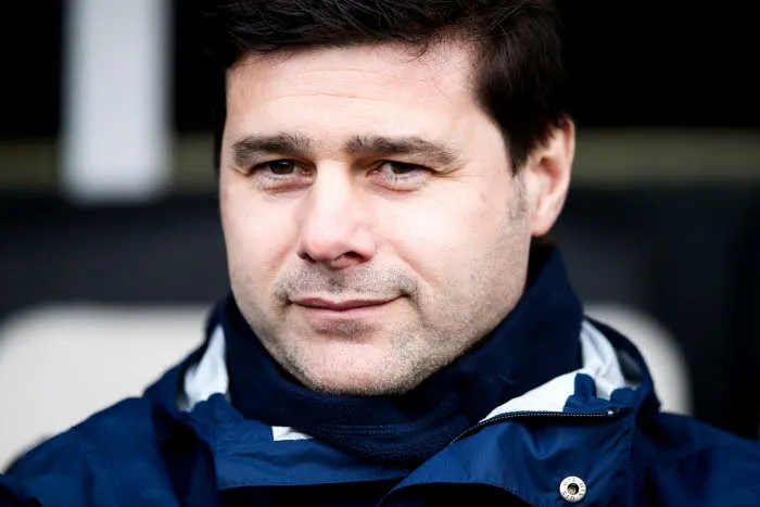 Barça-Pochettino : un premier date au resto ?
