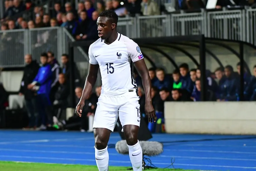 Les couloirs princiers