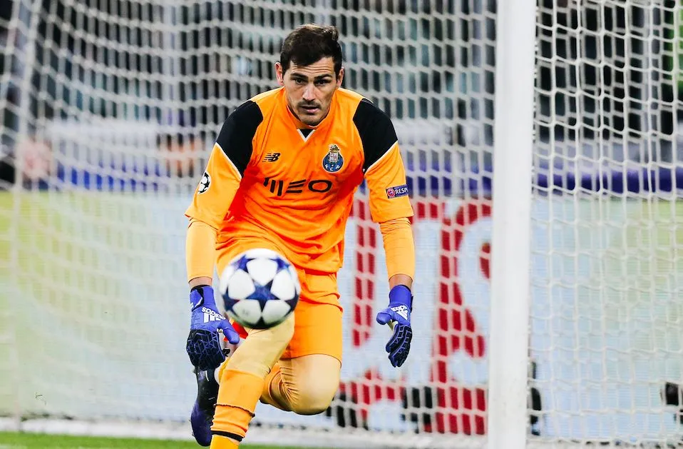 Zubizarreta veut San Iker à l&rsquo;OM