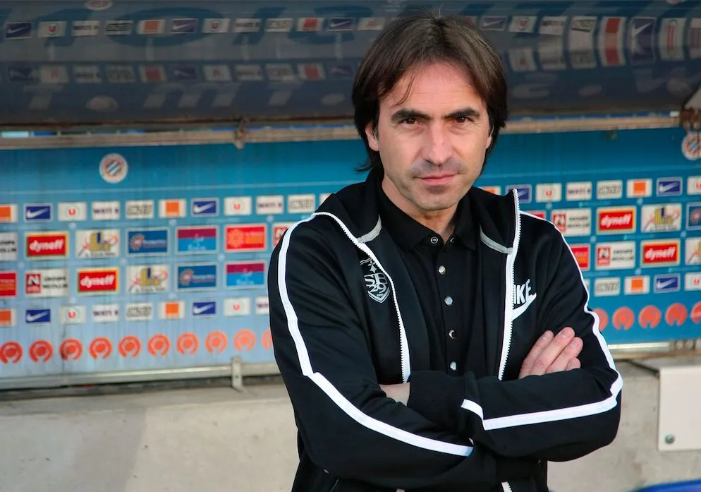 Martins : « La Mauritanie, ce n’est pas stressant »