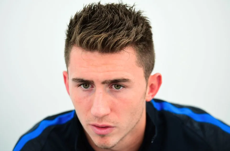 Laporte et Corchia en renfort