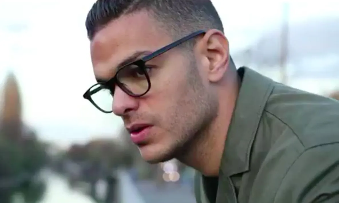 Ben Arfa, Malaise TV