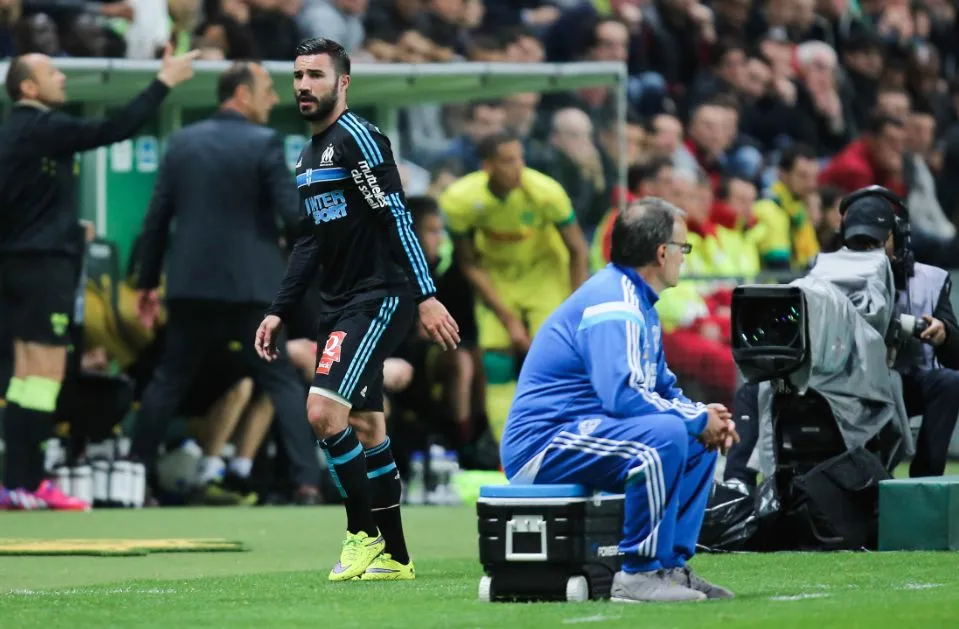 Alessandrini ne regrette pas ses propos sur Bielsa