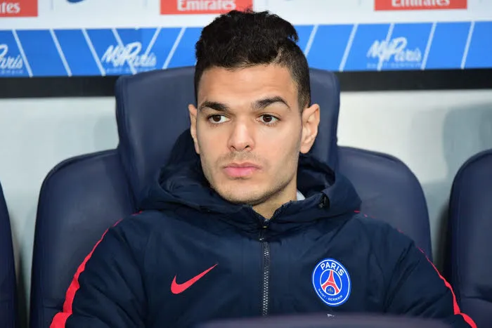 Hatem intime, épisode 2