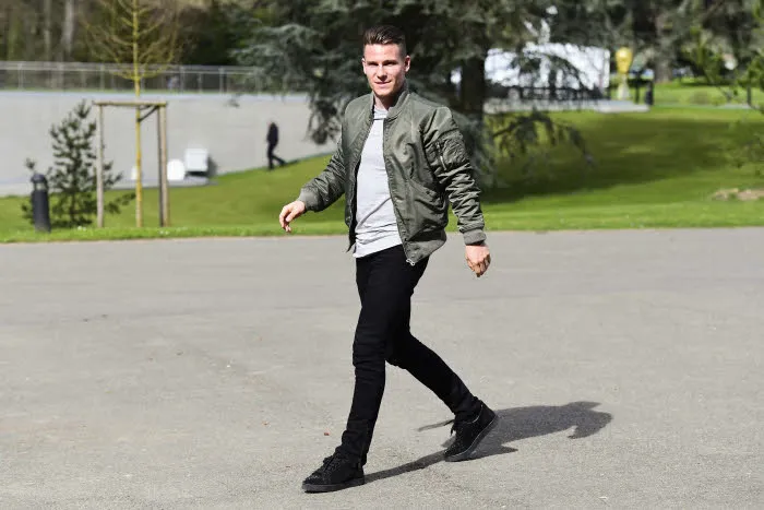 La passion déco de Kevin Gameiro