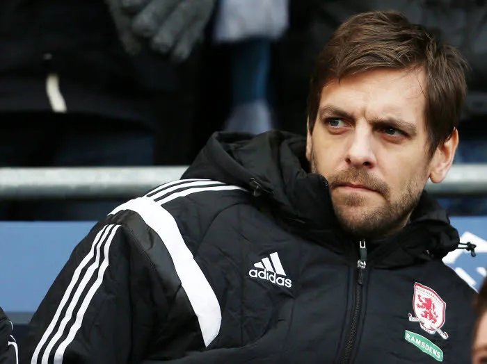 Woodgate arrive en soutien à Boro