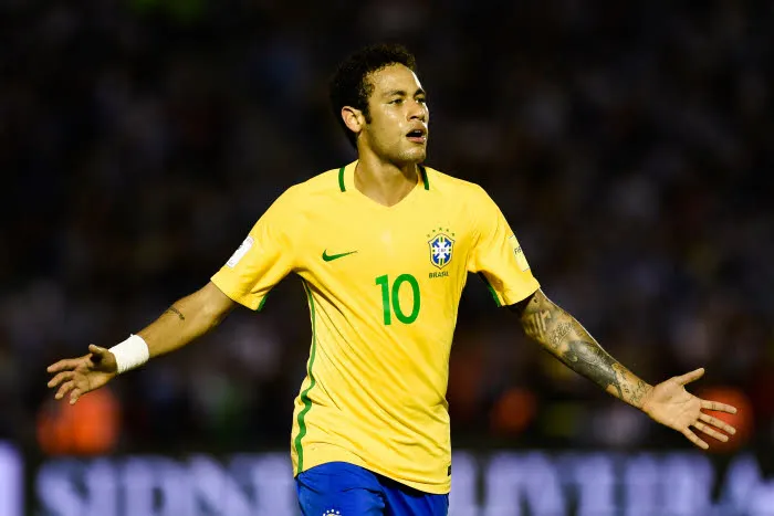 Première équipe qualifiée pour le Mondial 2018 : le Brésil