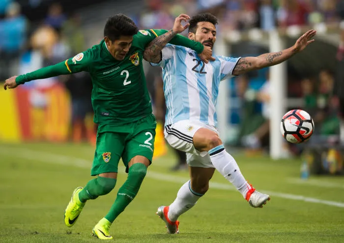 Le Brésil qualifié, l’Argentine asphyxiée