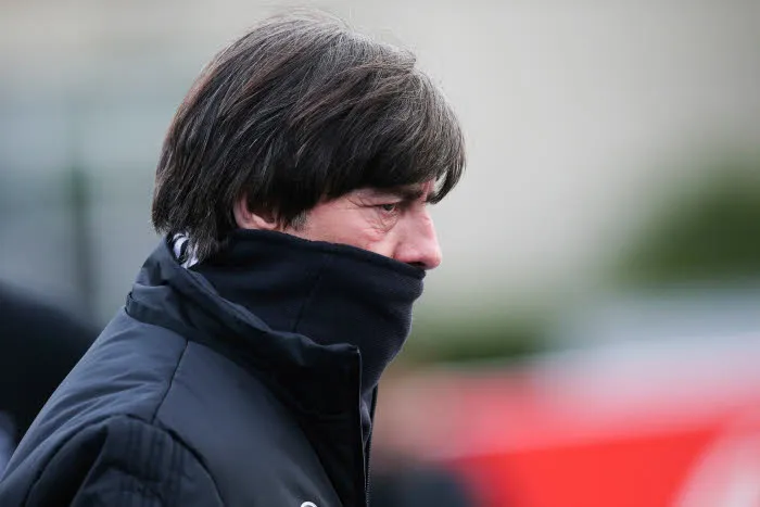 Löw contre la suppression du hors-jeu