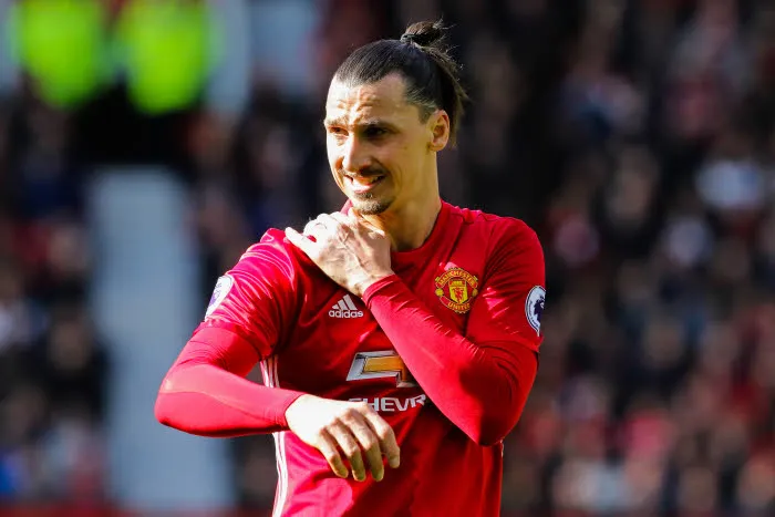 MU : Zlatan veut rester