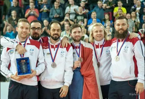 Guillaume Ortis : «<span style="font-size:50%">&nbsp;</span>Gignac ferait un bon joueur de tennis-ballon<span style="font-size:50%">&nbsp;</span>»