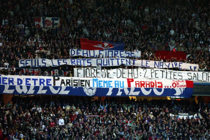 Top 10 : Haute trahison