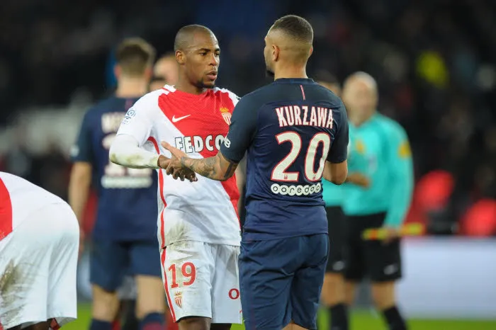 Monaco-Paris, une finale en mondovision