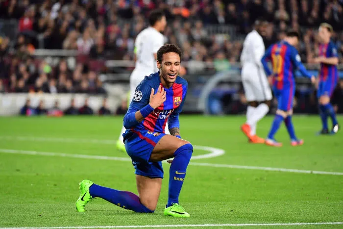 Mourinho : «<span style="font-size:50%">&nbsp;</span>Impossible d&rsquo;attirer Neymar<span style="font-size:50%">&nbsp;</span>»