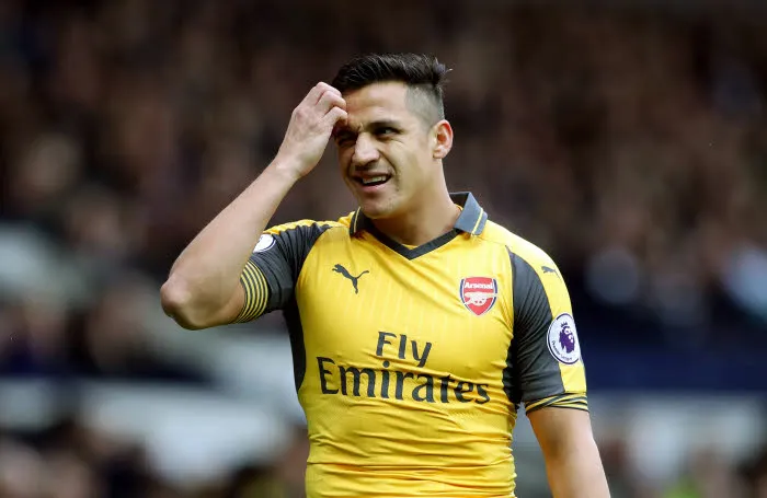 Sánchez veut qu&rsquo;Arsenal recrute