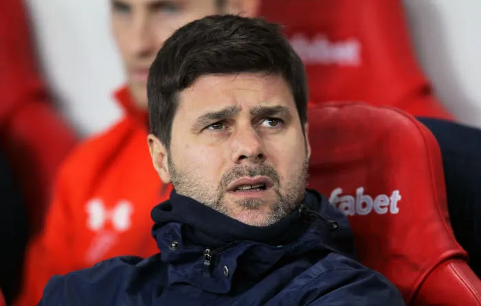 Pochettino n&rsquo;entraînera pas le Barça