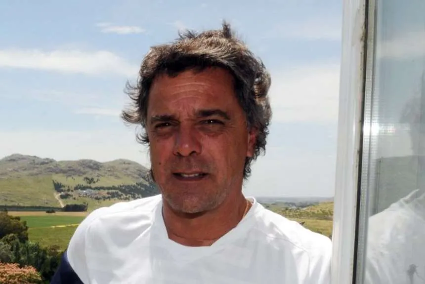 Mascherano répond aux accusations de Dibos