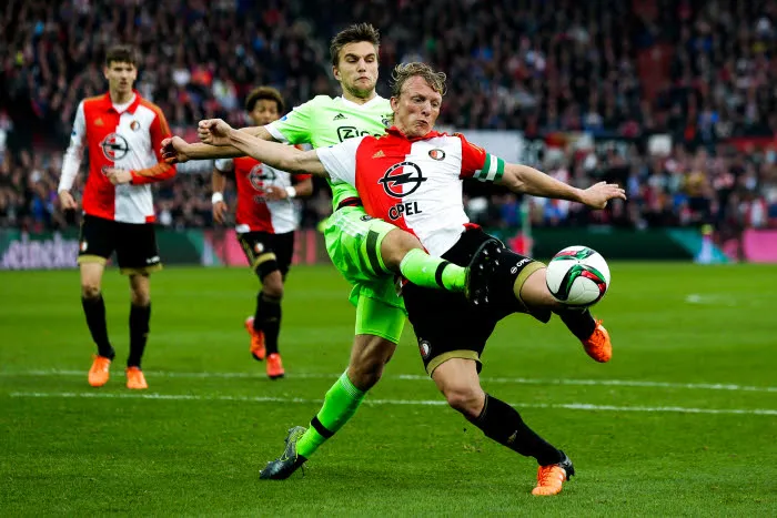 Pourquoi il ne faut pas rater Ajax-Feyenoord