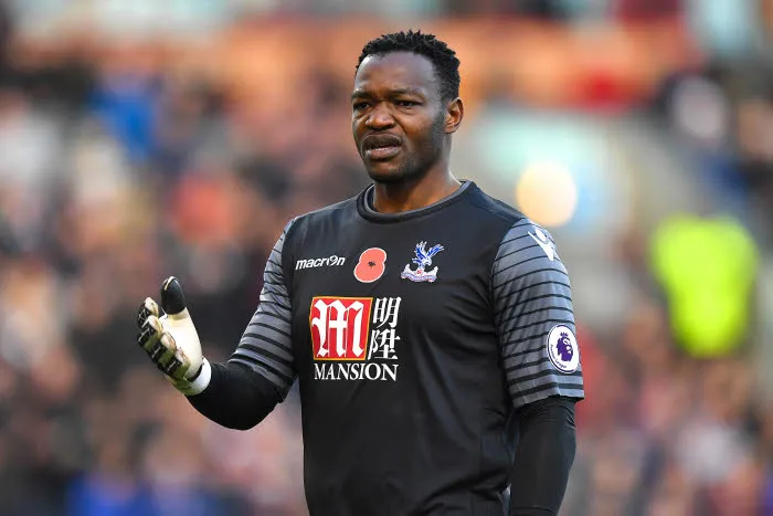 Mandanda, le problème ce n&rsquo;est pas lui