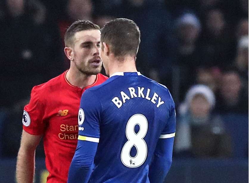 En direct : Liverpool – Everton (3 – 1)