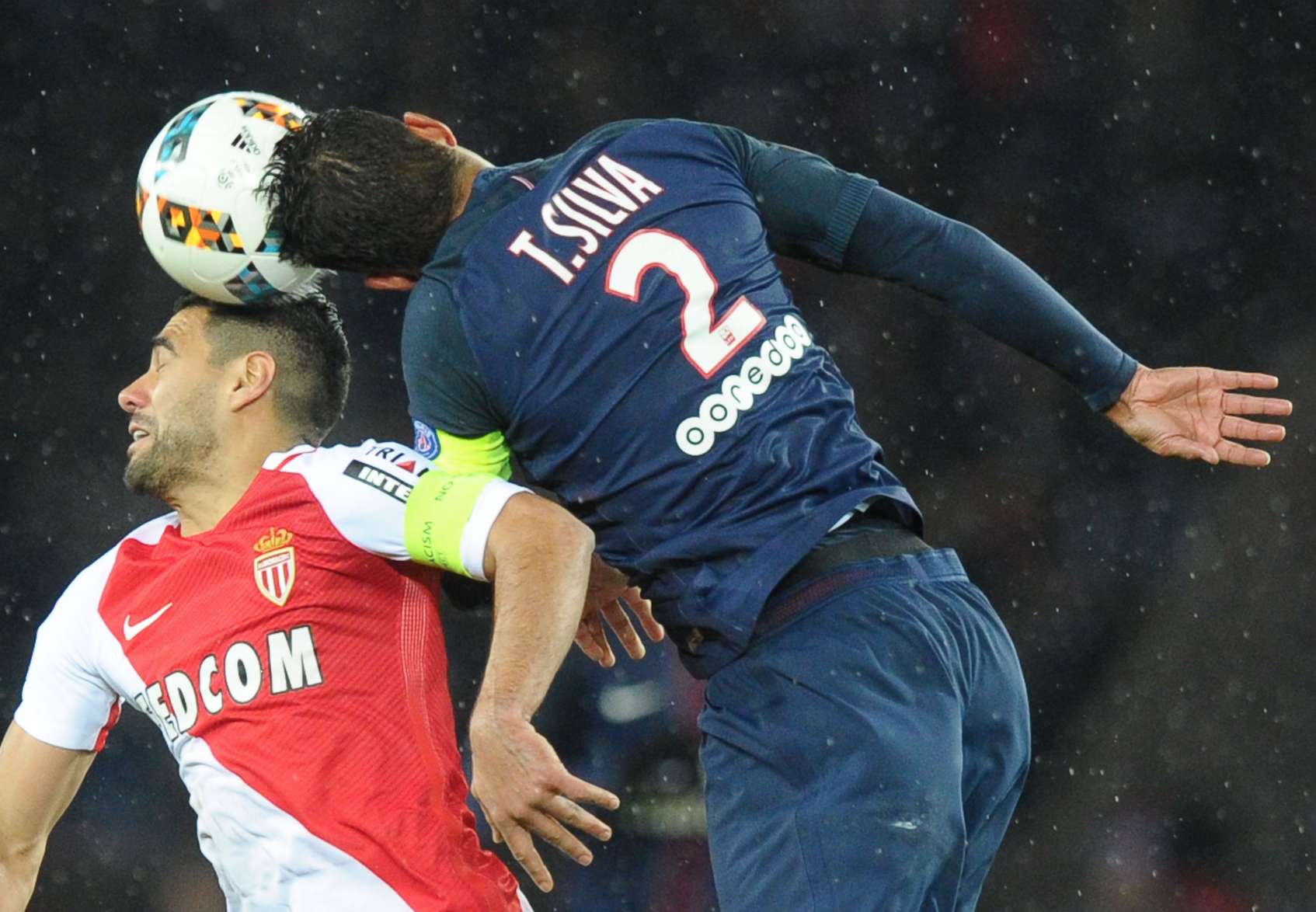 Revivez Monaco – Paris S-G (1 – 4)