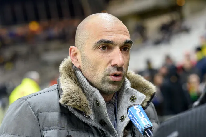 Jérôme Alonzo voit Monaco gagner