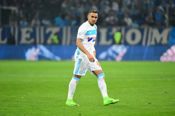 Marseille trop tendre contre Dijon