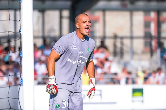 Jessy Moulin : «<span style="font-size:50%">&nbsp;</span>L’odeur du deux temps qui fume, c’est trop bon<span style="font-size:50%">&nbsp;</span>»