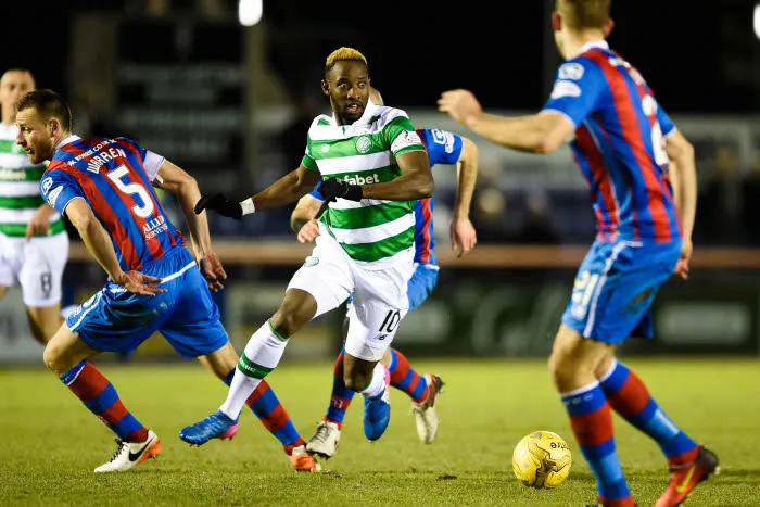 Moussa Dembélé se sent «<span style="font-size:50%">&nbsp;</span>près des Bleus<span style="font-size:50%">&nbsp;</span>»