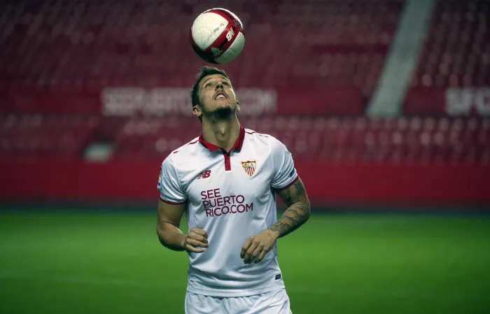 Séville freiné par Leganés