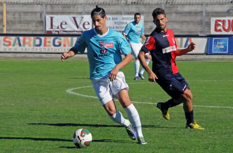 Enzo Di Santantonio : «<span style="font-size:50%">&nbsp;</span>Je suis tout l’inverse du français d’origine italienne<span style="font-size:50%">&nbsp;</span>»