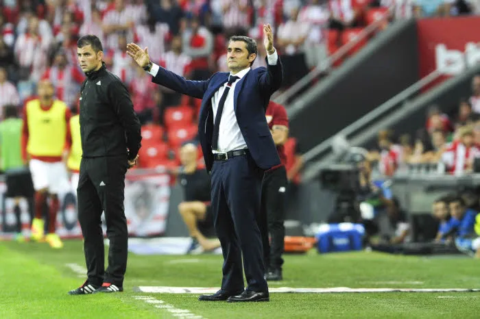 Un derby basque à l’accent catalan