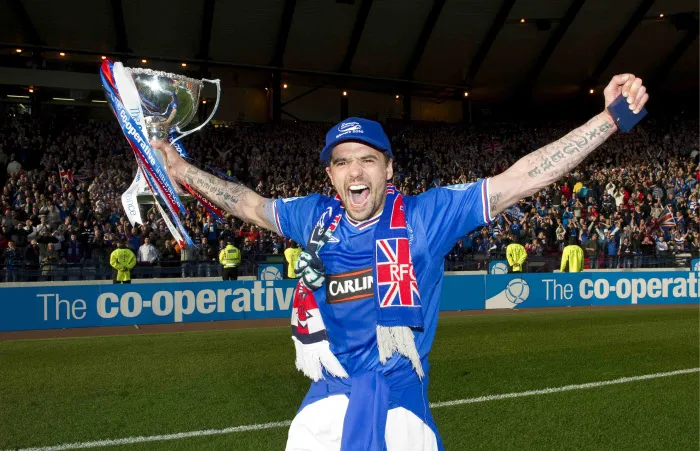 Nacho Novo : «<span style="font-size:50%">&nbsp;</span>Avant ce match, je ne pouvais pas fermer l&rsquo;œil de la nuit<span style="font-size:50%">&nbsp;</span>»