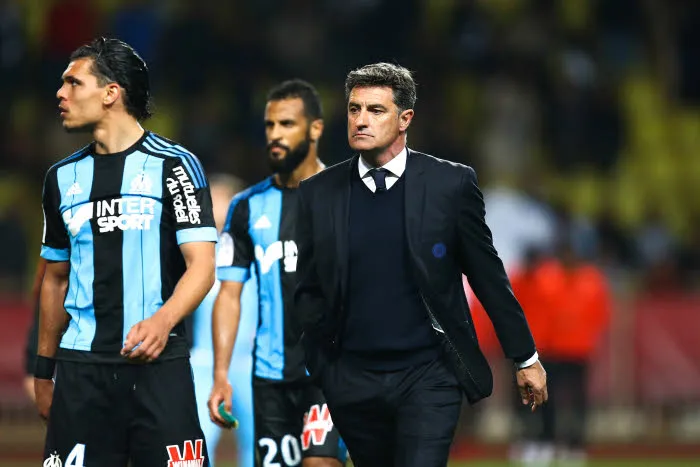 L&rsquo;OM et Michel ont rendez-vous aux prud&rsquo;hommes