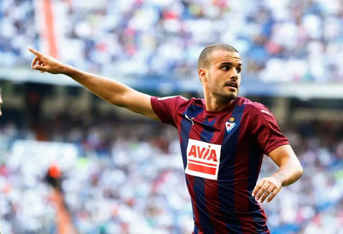 Eibar, un autre football est possible