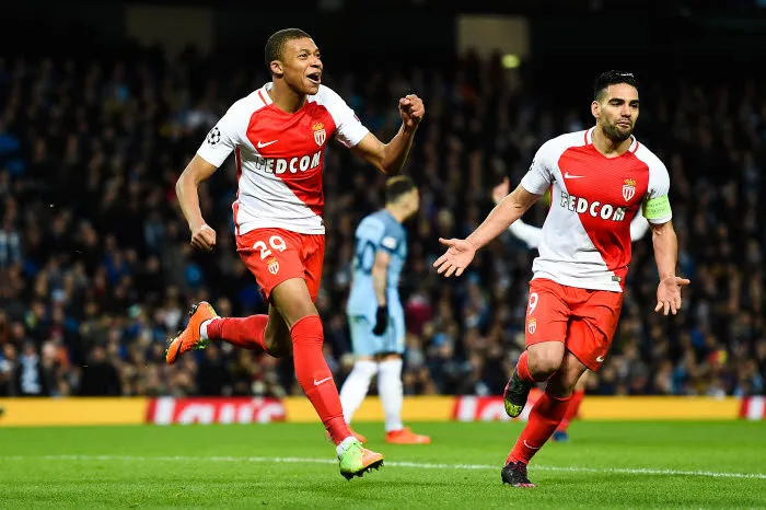 299€ à gagner avec Monaco – City &amp; Leicester – FC Sévillle