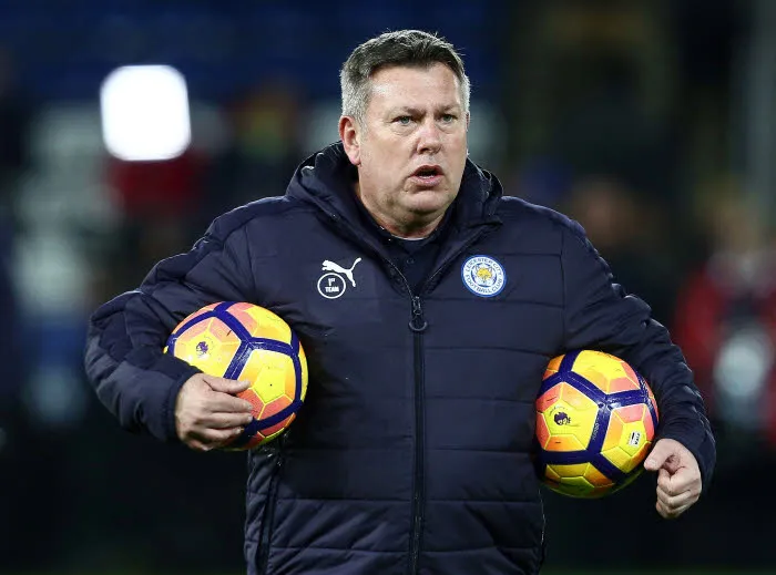 Shakespeare : «<span style="font-size:50%">&nbsp;</span>Leicester peut gagner la C1<span style="font-size:50%">&nbsp;</span>»