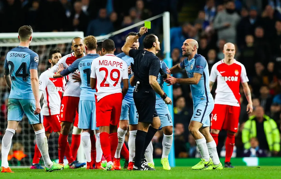 Les clés de Monaco-Manchester City