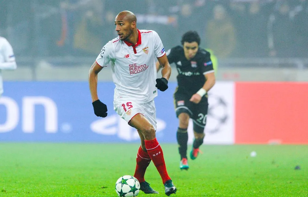 N’Zonzi, de la middle-class anglaise à l’élite européenne