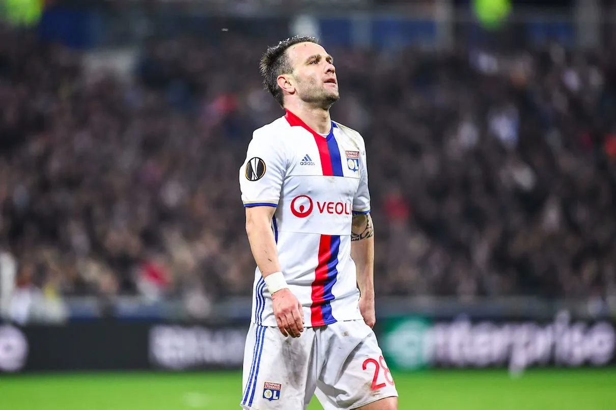 Valbuena pense toujours aux Bleus