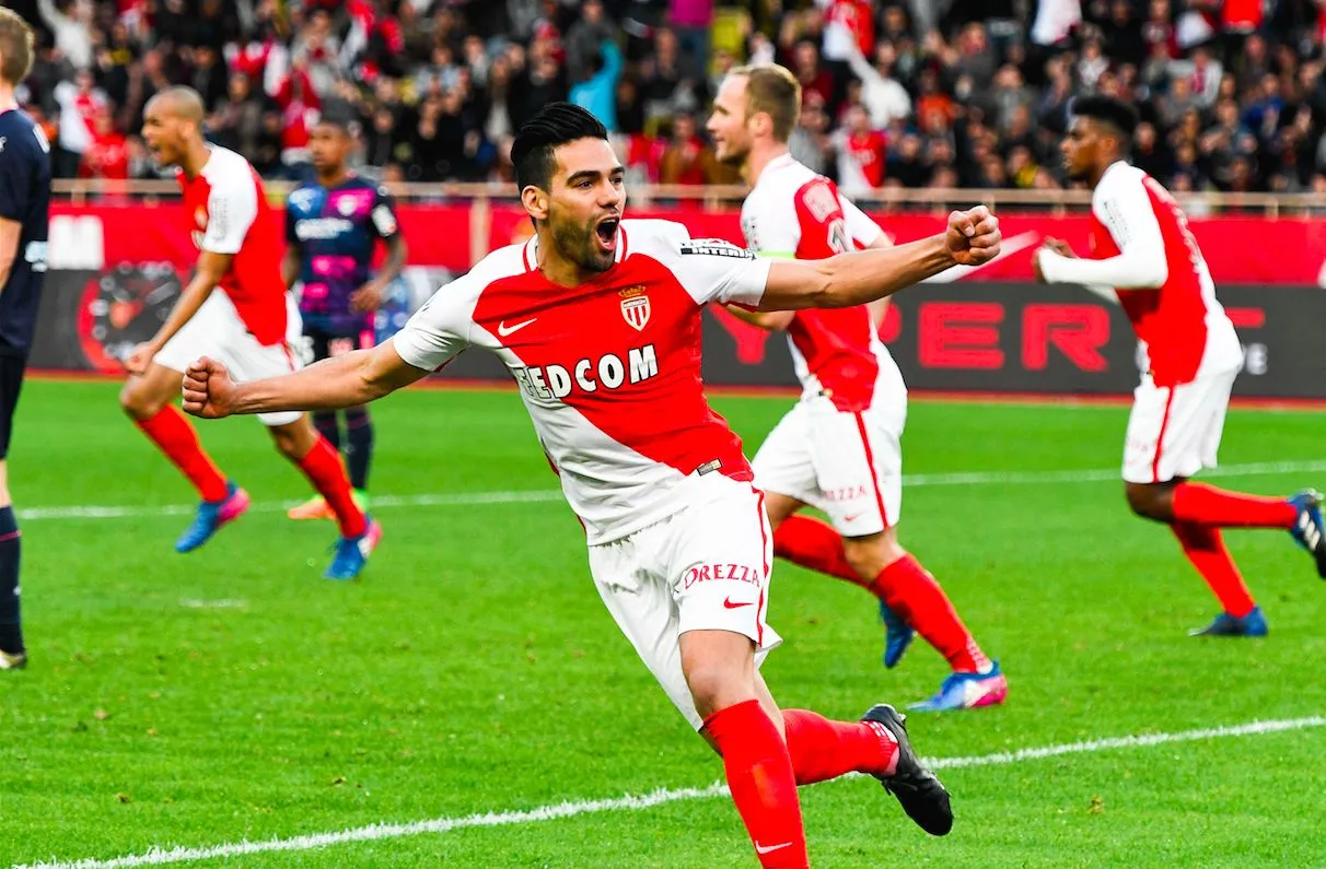 Falcao pourrait faire son retour contre City