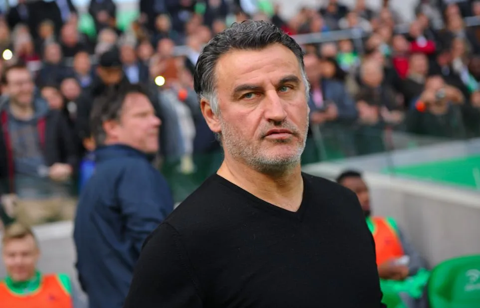 L’étonnante liste du Ghana