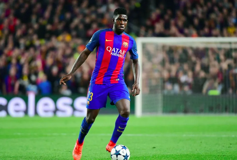 Le Barça Umtiti-dépendant ?