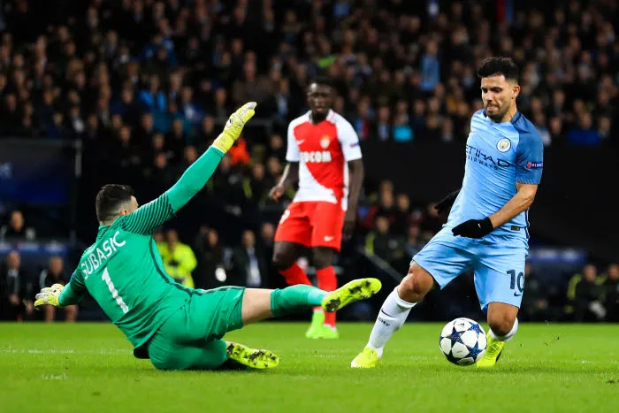 Pronostic Monaco Manchester City : jusqu&rsquo;à 735€ à gagner sur l&rsquo;affiche de Ligue des Champions