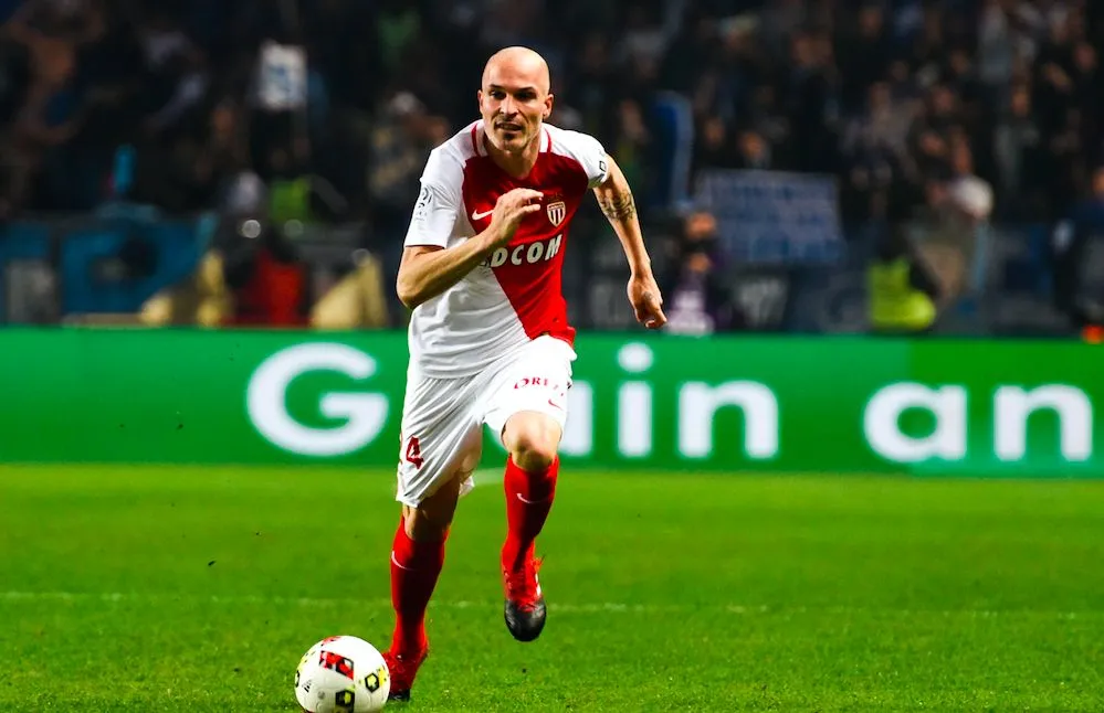 Andrea Raggi, être à la hauteur