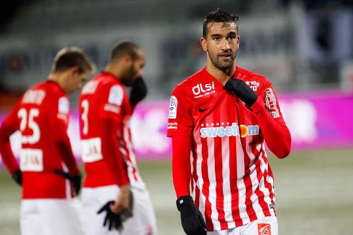 Pourquoi Nancy va se maintenir en Ligue 1